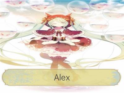 alex 双子座一周运势6.3-6.9